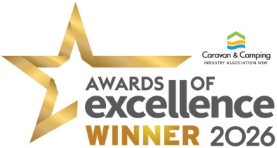 CCIA NSW Awards of Excellence winner 2026